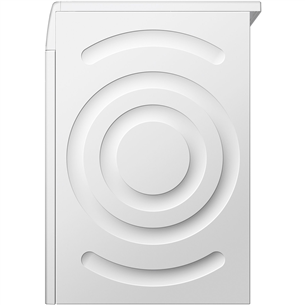 Bosch, Series 8, 9 кг, глубина 61,3 см - Сушильная машина
