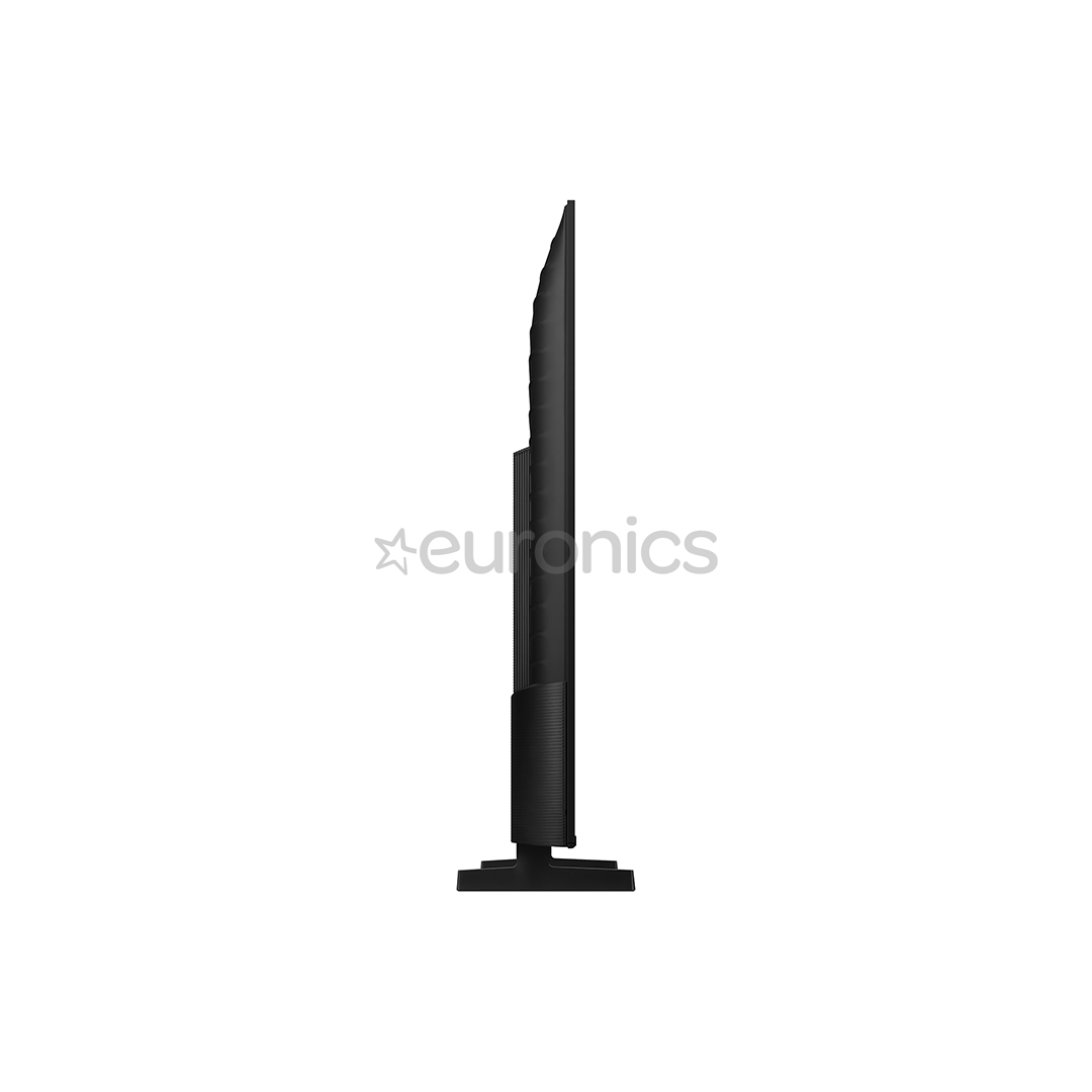 Samsung U8072F, 55'', 4K UHD, LED LCD, черный - Телевизор