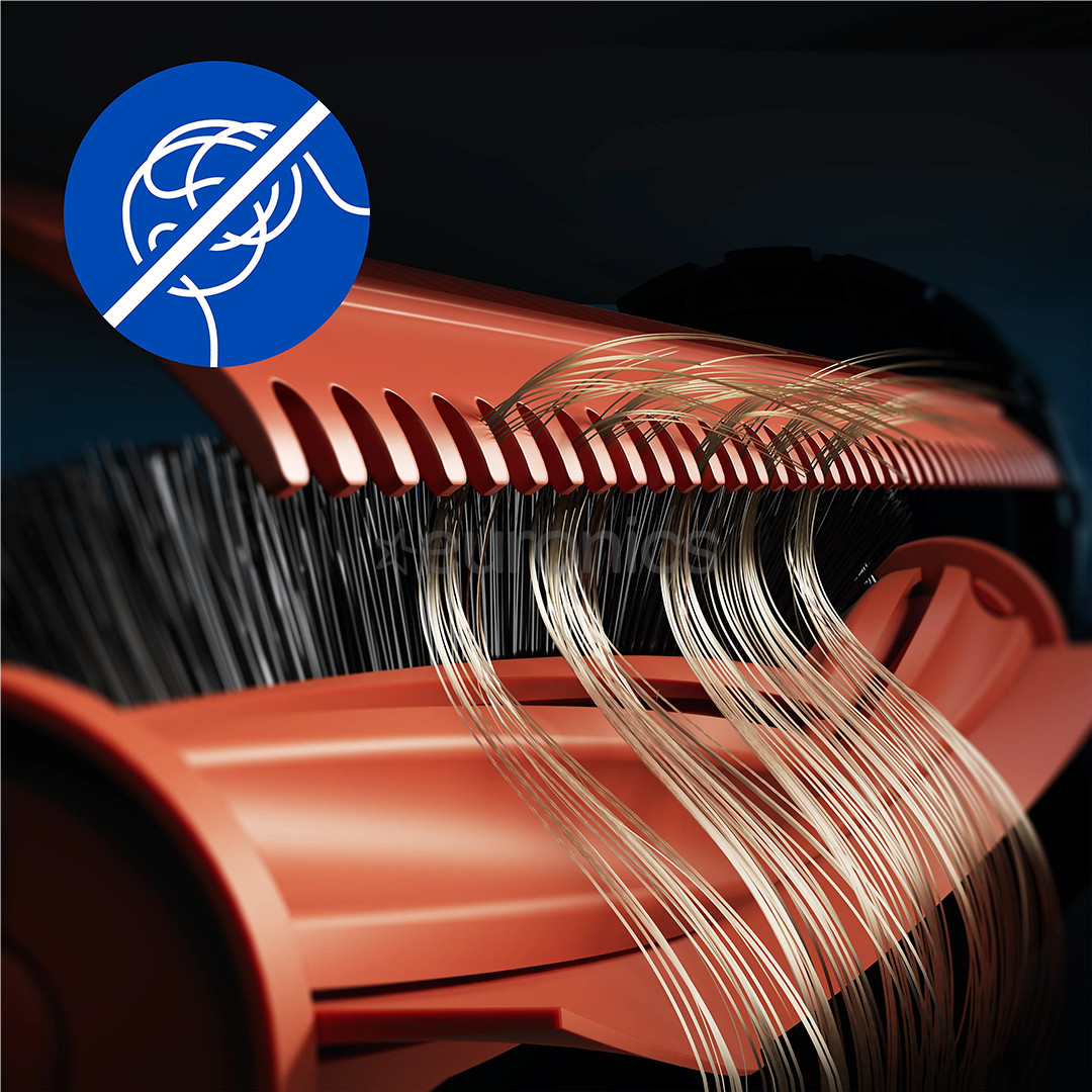 Philips HomeRun 5000 Series, Wet & Dry, bēša - Robots putekļu sūcējs