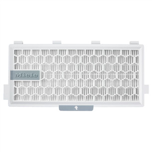 Miele SF-HA 50 - Filtrs HEPA AirClean 12785390
