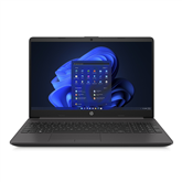 HP 250 G9, 15,6'', Full HD, SVA, i3, 8 GB, 256 GB, ENG, sudraba - Portatīvais dators