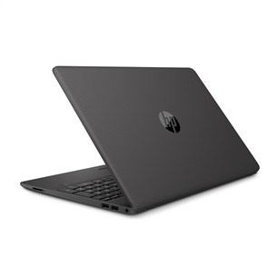 HP 250 G9, 15,6'', Full HD, SVA, i3, 8 GB, 256 GB, ENG/ITA, melna - Portatīvais dators