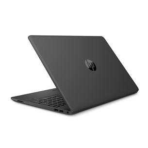 HP 250 G9, 15,6'', Full HD, SVA, i3, 8 GB, 256 GB, ENG, sudraba - Portatīvais dators