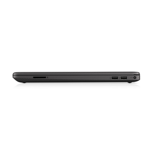 HP 250 G9, 15,6'', Full HD, SVA, i3, 8 GB, 256 GB, ENG, sudraba - Portatīvais dators
