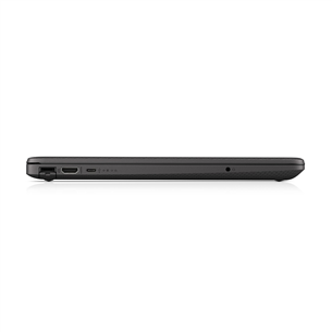 HP 250 G9, 15,6'', Full HD, SVA, i3, 8 GB, 256 GB, ENG, sudraba - Portatīvais dators