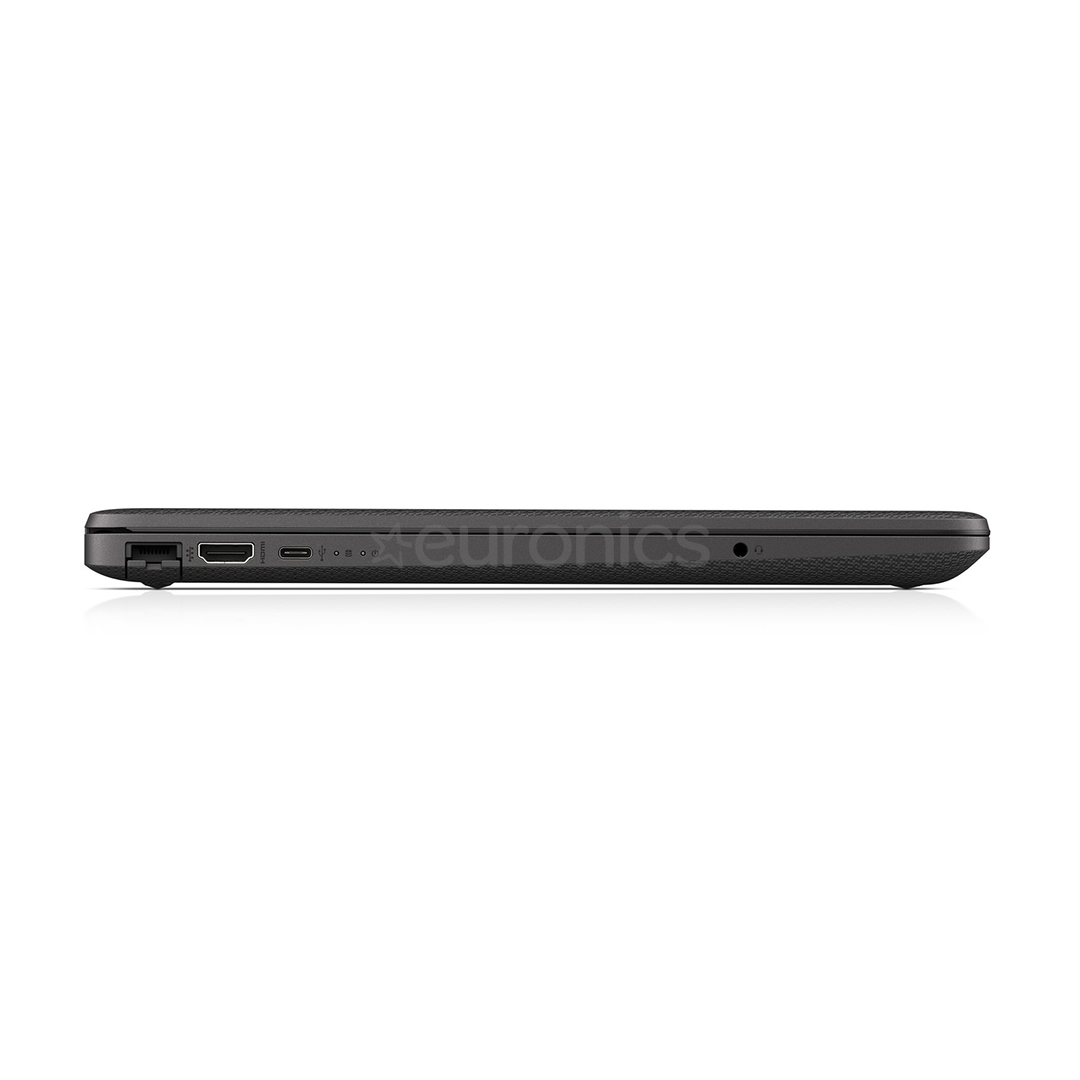 HP 250 G9, 15,6'', Full HD, SVA, i3, 8 GB, 256 GB, ENG, sudraba - Portatīvais dators