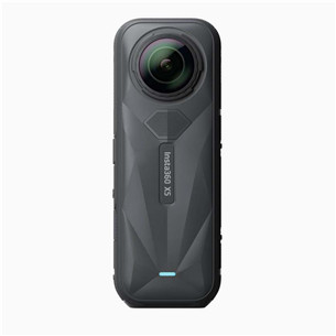 Insta360 X5 Starter Bundle, 8K, 360º, черный - Экшн-камера CINSAAHA/STARTER