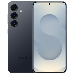 Samsung Galaxy S25, 6,2'', 128 GB, melna - Viedtālrunis SM-S931BZKDEUE