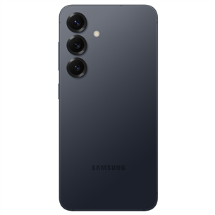 Samsung Galaxy S25, 6,2'', 128 GB, melna - Viedtālrunis