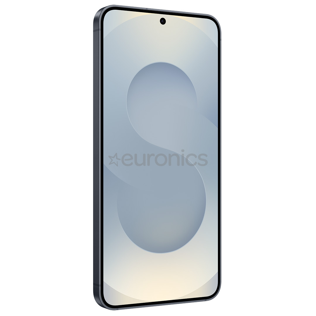 Samsung Galaxy S25, 6,2'', 128 ГБ, черный - Смартфон