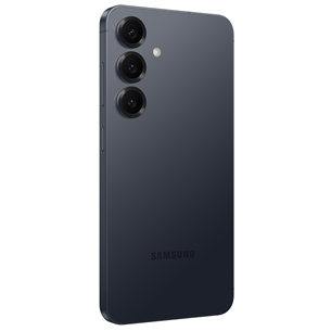 Samsung Galaxy S25, 6,2'', 128 GB, melna - Viedtālrunis