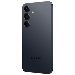 Samsung Galaxy S25, 6,2'', 128 GB, melna - Viedtālrunis