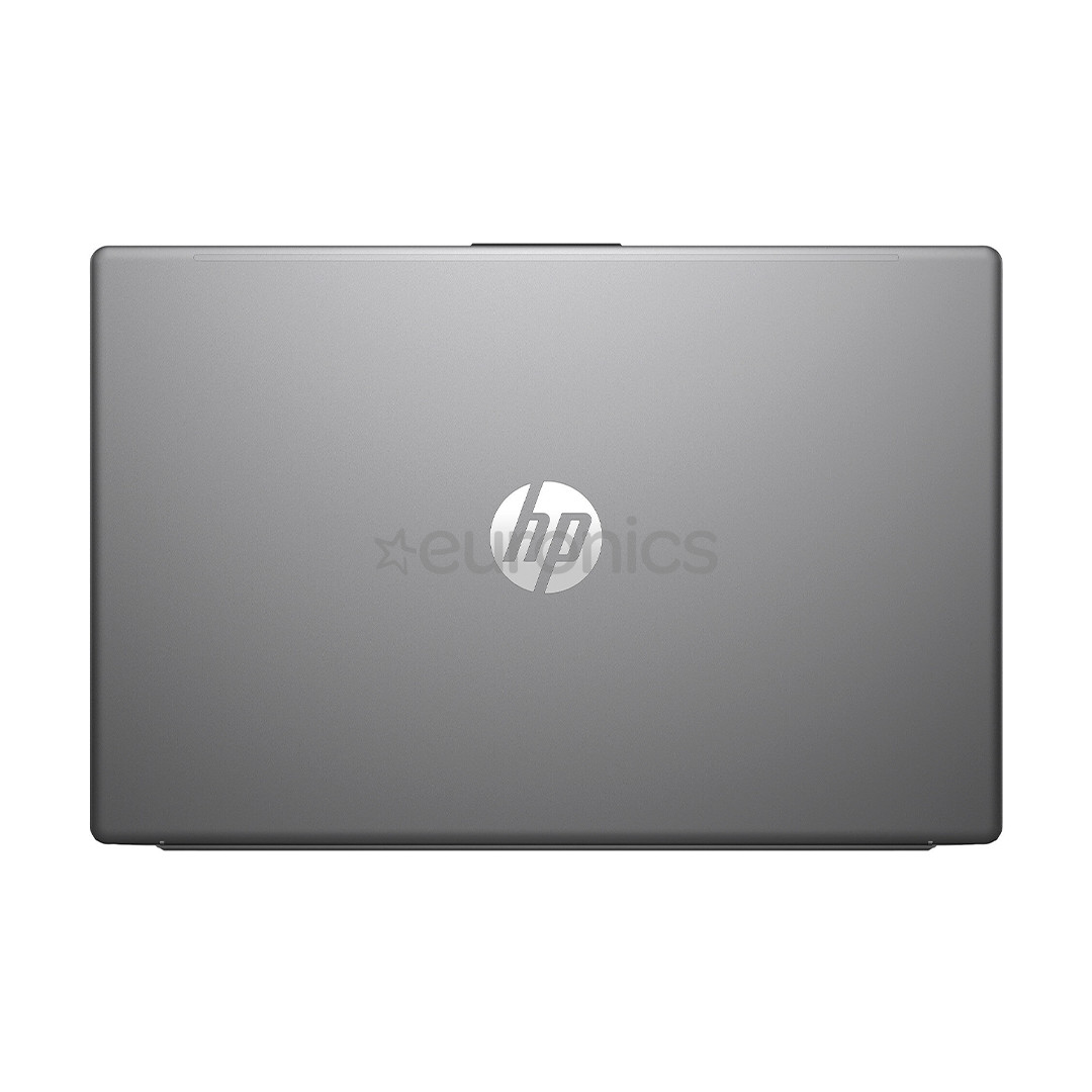 HP 250R G10, 15,6'', SVA, Core 5, 32 GB, 512 GB, ENG, sudraba - Portatīvais dators