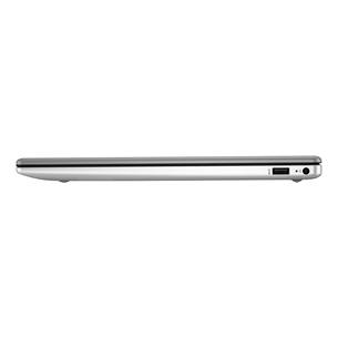 HP 250R G10, 15,6'', SVA, Core 5, 32 GB, 512 GB, ENG, sudraba - Portatīvais dators