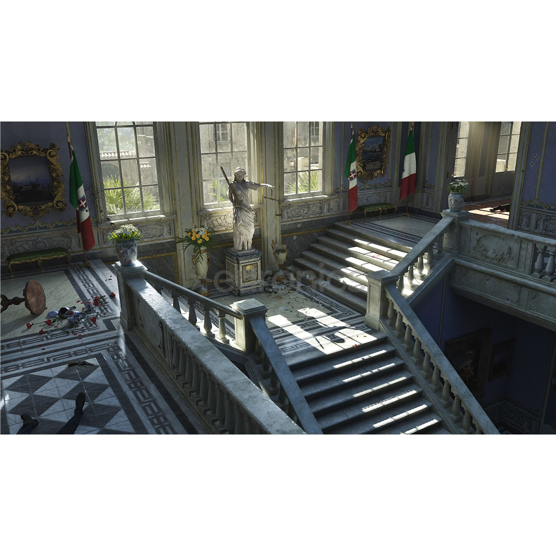 Mafia: The Old Country, Xbox Series X - Game