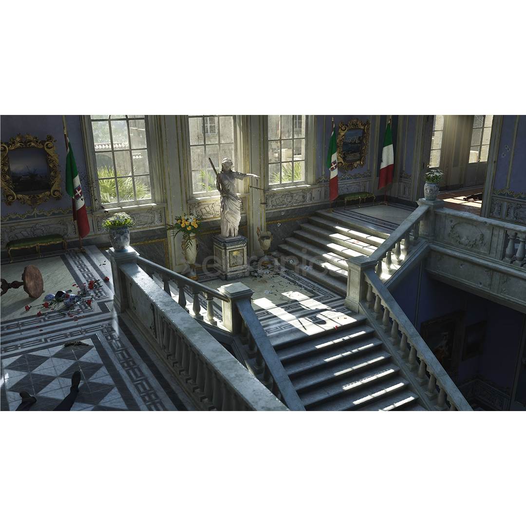 Mafia: The Old Country, Xbox Series X - Game