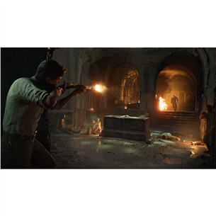 Mafia: The Old Country, PlayStation 5 - Spēle