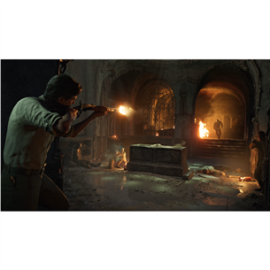 Mafia: The Old Country, PlayStation 5 - Game