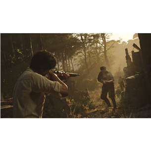 Mafia: The Old Country, PlayStation 5 - Game