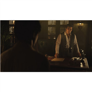 Mafia: The Old Country, PlayStation 5 - Spēle