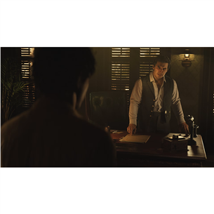 Mafia: The Old Country, PlayStation 5 - Game