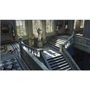 Mafia: The Old Country, PlayStation 5 - Spēle