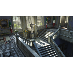 Mafia: The Old Country, PlayStation 5 - Game