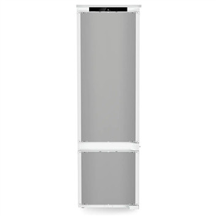 Liebherr, BioFresh, SmartFrost, 255 L, height 177 cm - Built-in Refrigerator