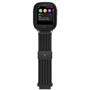 Xplora X6 Play Gen 2, LTE, черный - Детские смарт-часы