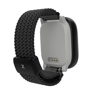 Xplora X6 Play Gen 2, LTE, melna - Viedpulkstenis bērniem