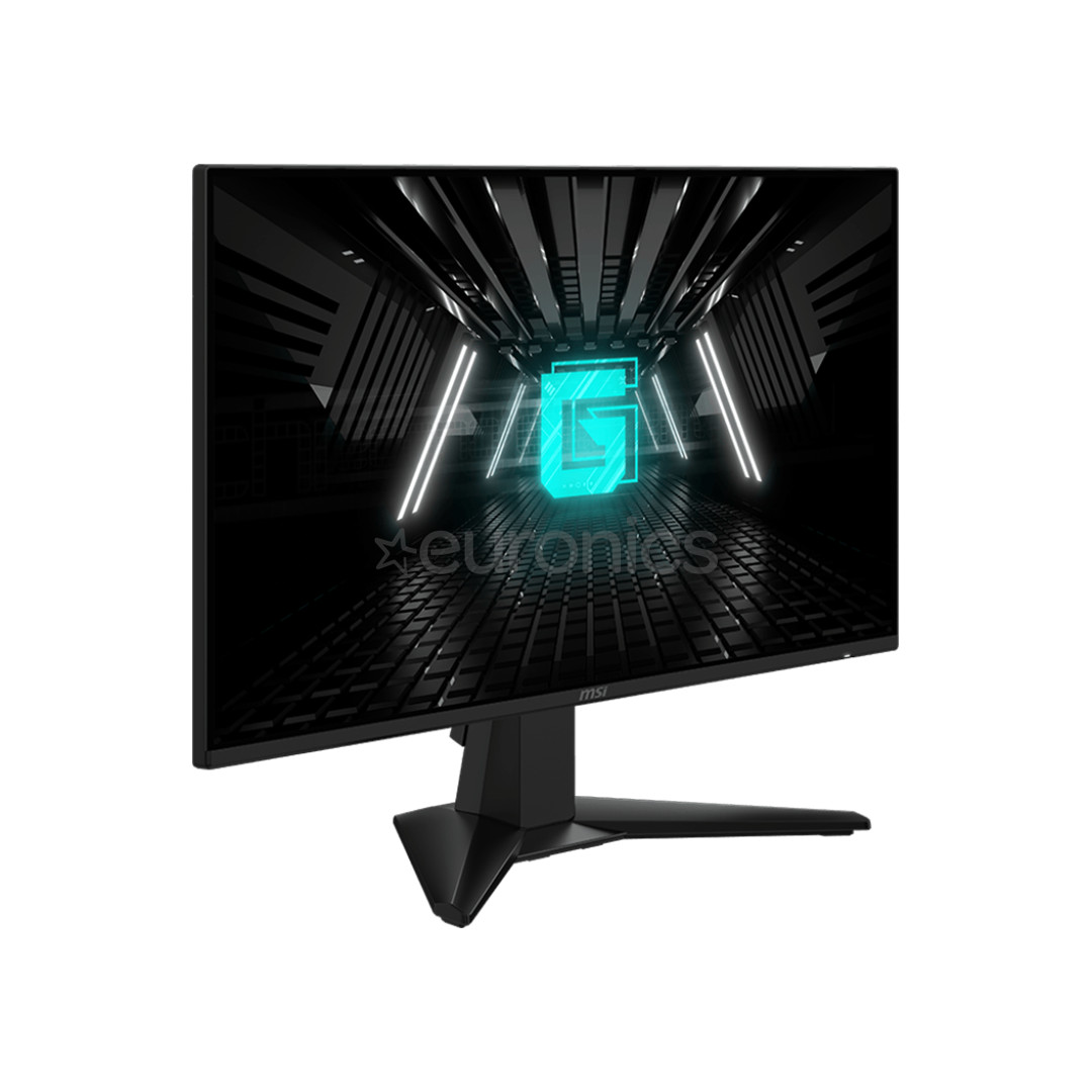 MSI G242L E14, 24'', FHD, 144 Гц, черный - Монитор