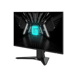 MSI G242L E14, 24'', FHD, 144 Гц, черный - Монитор