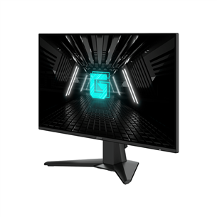 MSI G242L E14, 24'', FHD, 144 Hz, black - Monitor