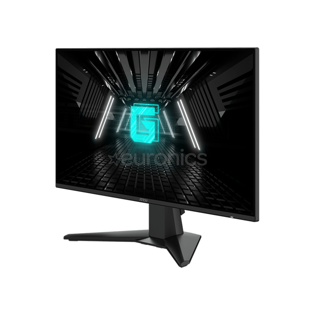 MSI G242L E14, 24'', FHD, 144 Гц, черный - Монитор
