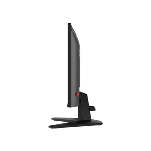 MSI G242L E14, 24'', FHD, 144 Hz, black - Monitor