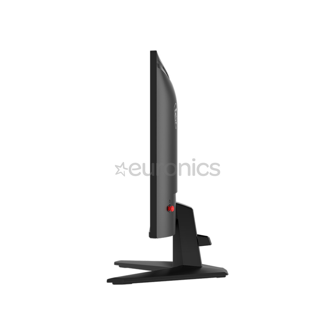 MSI G242L E14, 24'', FHD, 144 Гц, черный - Монитор