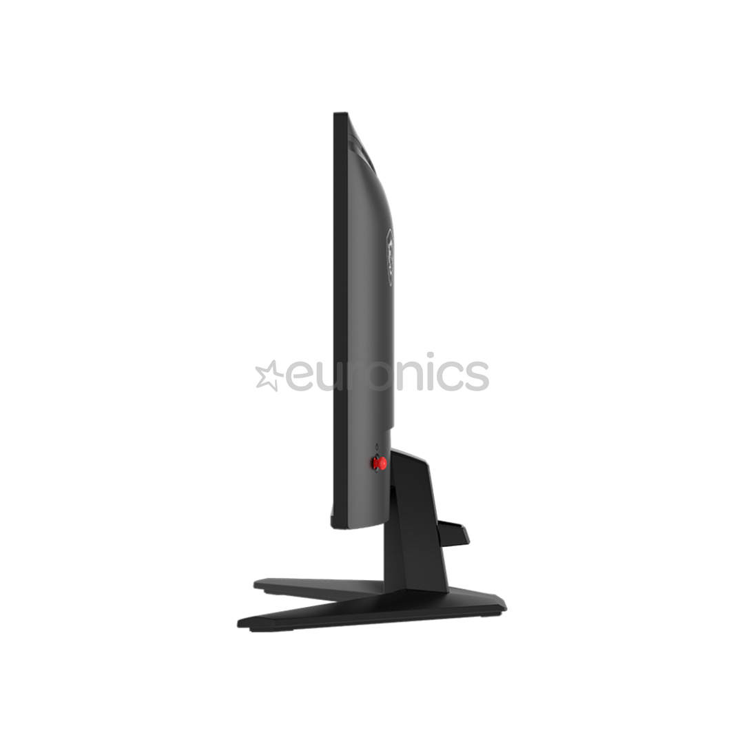 MSI G242L E14, 24'', FHD, 144 Hz, black - Monitor