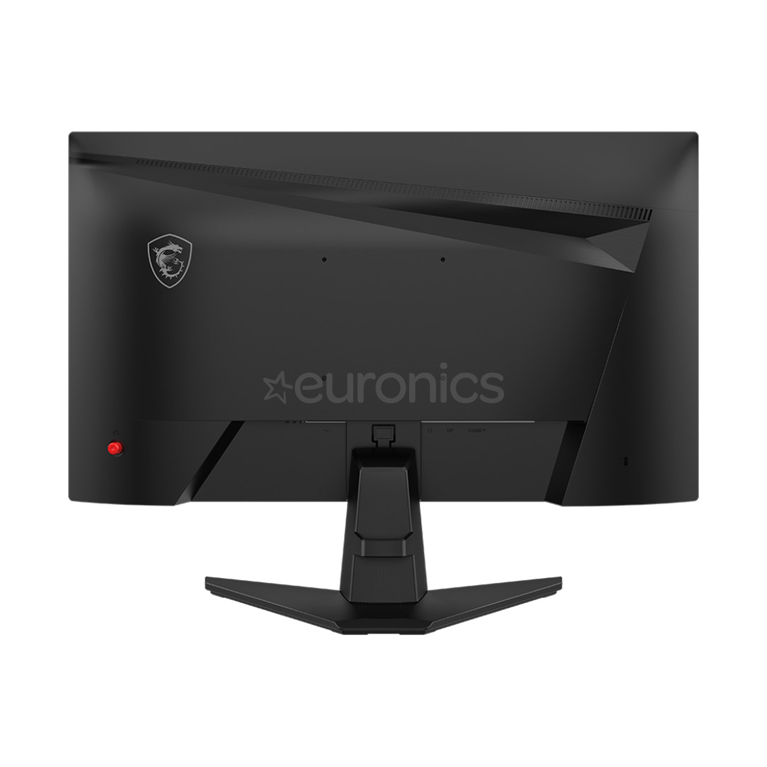 MSI G242L E14, 24'', FHD, 144 Гц, черный - Монитор