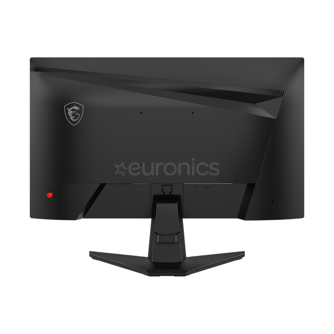 MSI G242L E14, 24'', FHD, 144 Hz, black - Monitor