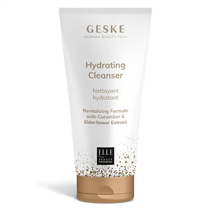 Geske, 100 ml - Mitrinošs tīrīšanas līdzeklis sejas ādai HYDRA.CLEAN