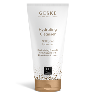 Geske, 100 мл - Увлажняющее средство для очищения лица HYDRA.CLEAN
