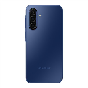 Samsung Galaxy A17, LTE, 128 ГБ, синий - Смартфон