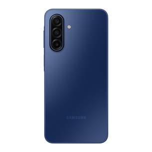 Samsung Galaxy A17, LTE, 128GB, zila - Viedtālrunis