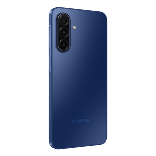 Samsung Galaxy A17, LTE, 128GB, zila - Viedtālrunis