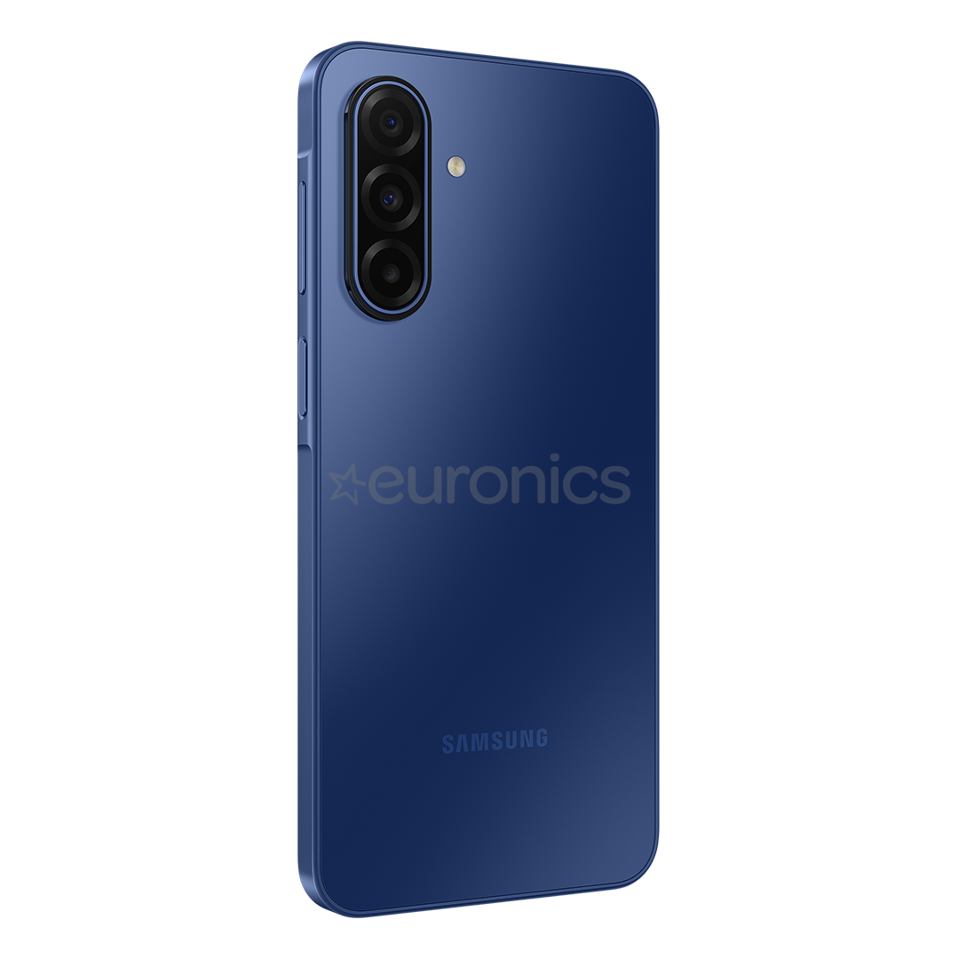 Samsung Galaxy A17, LTE, 128GB, zila - Viedtālrunis