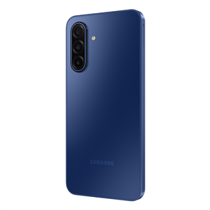 Samsung Galaxy A17, LTE, 128GB, zila - Viedtālrunis