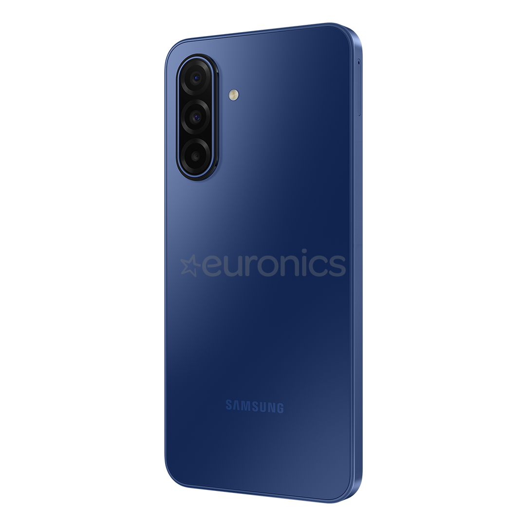 Samsung Galaxy A17, LTE, 128GB, zila - Viedtālrunis