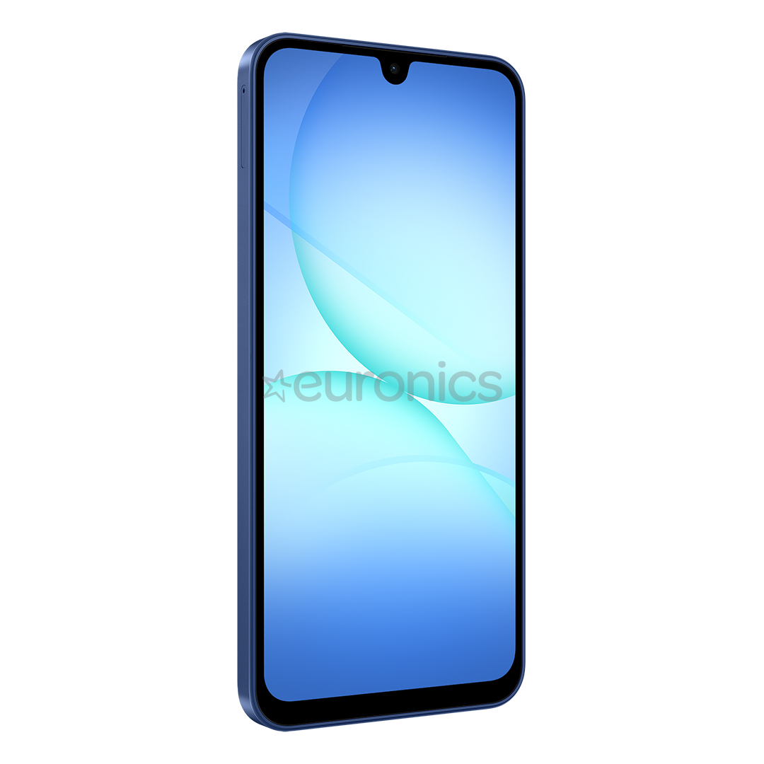 Samsung Galaxy A17, LTE, 128GB, zila - Viedtālrunis