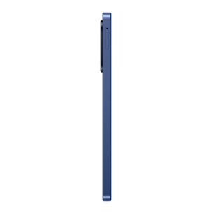 Samsung Galaxy A17, LTE, 128GB, zila - Viedtālrunis