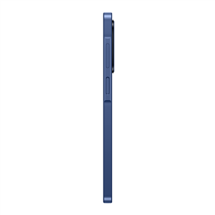 Samsung Galaxy A17, LTE, 128GB, zila - Viedtālrunis